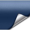VViVID XPO Matte Metallic Navy Blue Vinyl Car Wrap Film