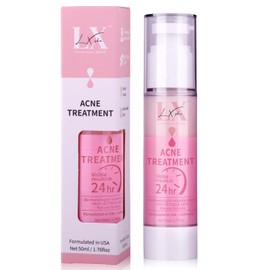 LXSKN 6 Piece Skincare Set