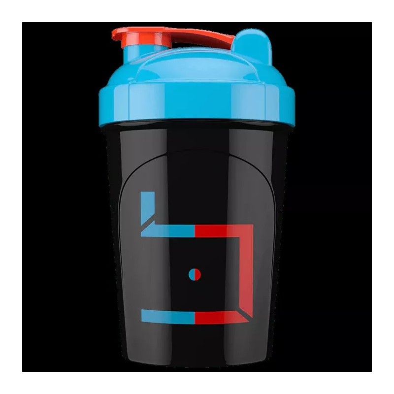 Gamma Labs G Fuel Shaker Cup 16 oz GFuel Bastrin