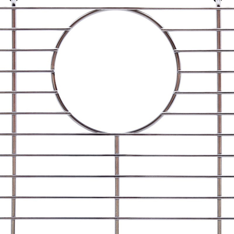 Franke Evolution Universal Double Bowl Sink Protection Grid in Stainless