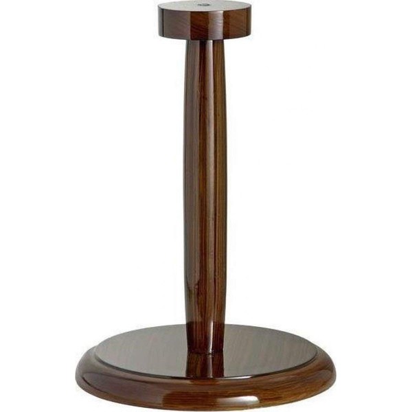 Armour Helmet Stand Medieval Display Wooden Stand