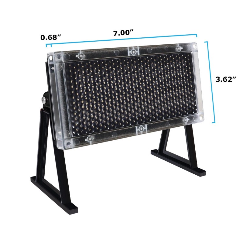 Mighty Max 6V Solar Panel Charger for Chloride GC665 6V