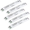 Pack of 5 - eldoLED *2743WG OPTOTRONIC 30W Constant Current