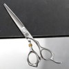 Titan T3D65 Professional Barber Scissors 6.5” 440C Japanese Steel Hair