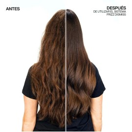 Redken Frizz Dismiss Rebel Tame - Leave-in 250g