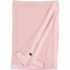 FRAAS Women's stole made of 100% silk, 60 x 180