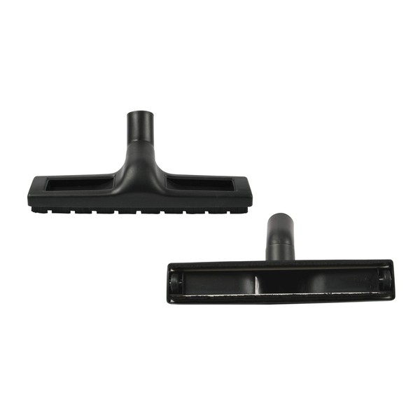 MPL Floorcare 49425 350mm Scalloped Universal/Replacement Hard Floor Brush Tool