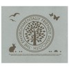 Eoct (E.oct) Econfort House, Water Absorbent, Quick Drying, Drying Mat,
