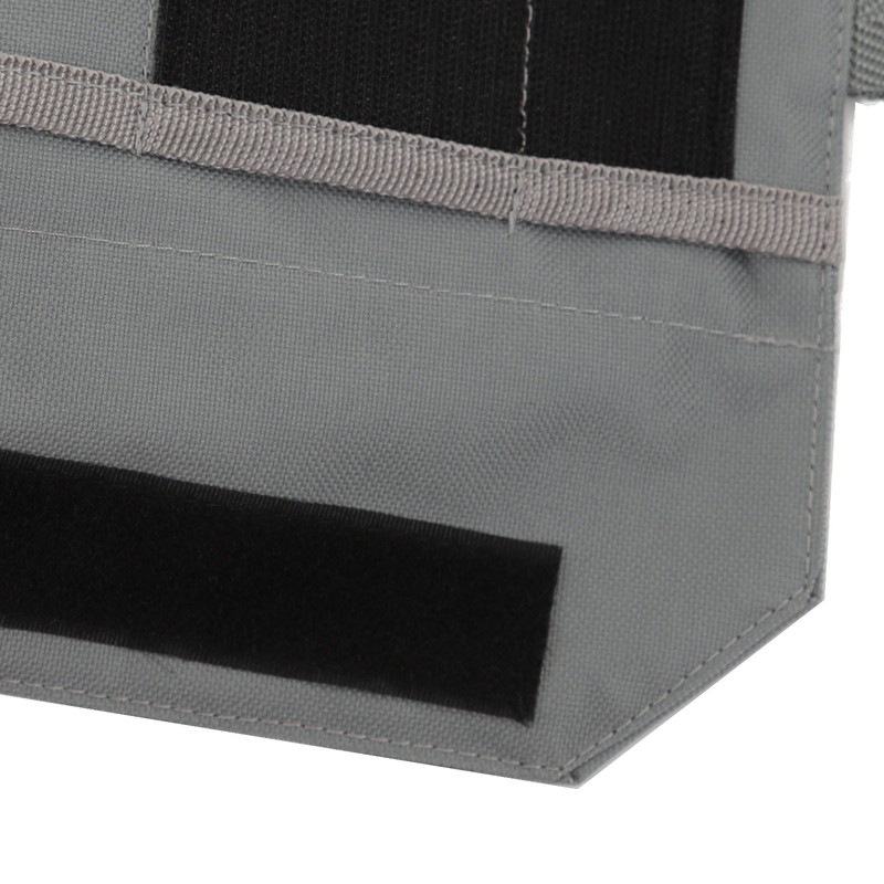 Roll Up Tool Bag Multi Purpose Tool Pouch Portable Multi