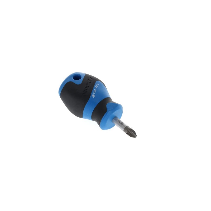 GEDORE Stubby Driver 2161 PZ PZ2 25mm 1550616