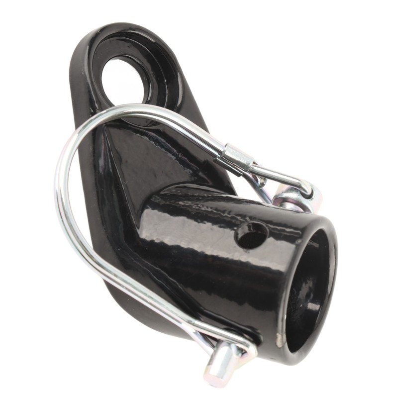 Bike Trailer Attachment Coupler Adapter Tilt Connector Upgraded Replacement Parts