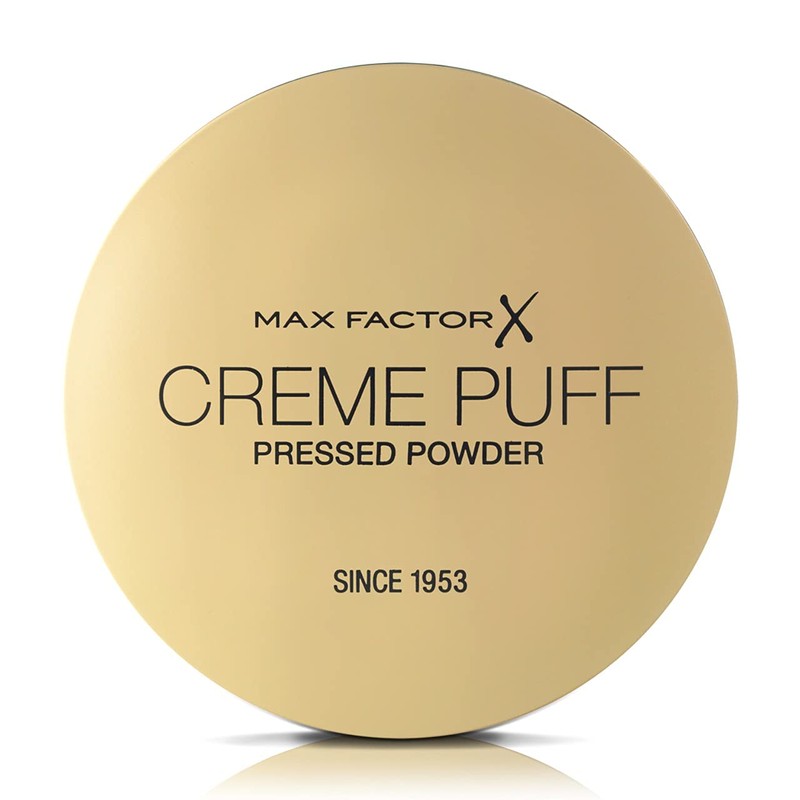 Max Factor Creme Puff 42 Deep Beige, 21 g