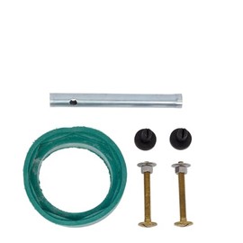 American Standard 7301021-0070A Toilet Tank-to-Bowl 3-Inch Coupling Connector Kit