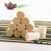 Premium 7 Years 60:1 54 Rolls Sticks Moxa Burner Copper
