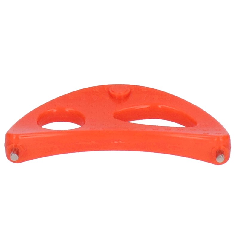Juicer Replacement Parts,High Compatibility,Durable Power Juicer Accessories Orange for CL003AP/E1188/E1189/MT1000,Home