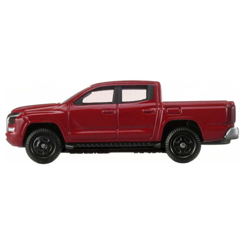 Takara Tomy Tomica No. 30 Mitsubishi Triton (First Edition Edition)