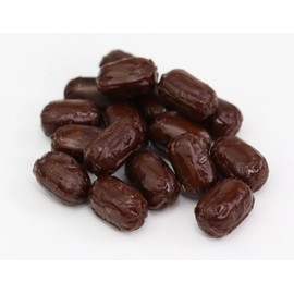 Andy Anand 130 Pc Sugar free Espresso Coffee Candy, made with Real Coffee, Only 3 ingredients, Sweetened with Natural Stevia, Made in Europe, Vegan, Gluten Free (1 lbs)