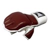 BOX-TEC Freefight Cuba Leather Boxing Gloves Brown