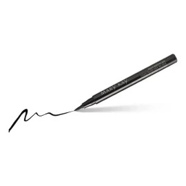 Delineador de ojos líquido Mary Kay plumón color black