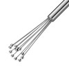 WMF Profi Plus Mini Flexi Whisk, 21cm