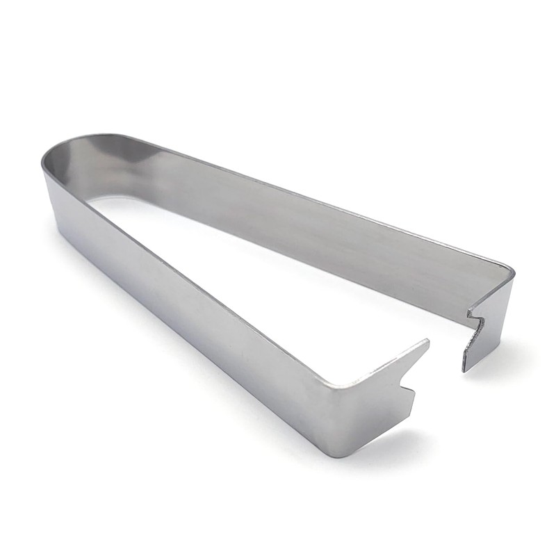 Professional Florist Spike Remover with Steel Wave Blades Easy Grip