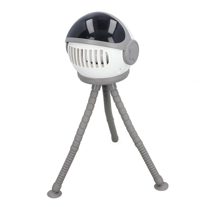 Portable Baby Stroller Fan Miniature Baby Fan Clip On Fan
