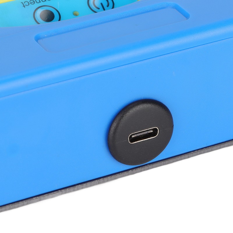 USB Foot Pedal Wireless Dual Mode 2 Position 2 Mechanical