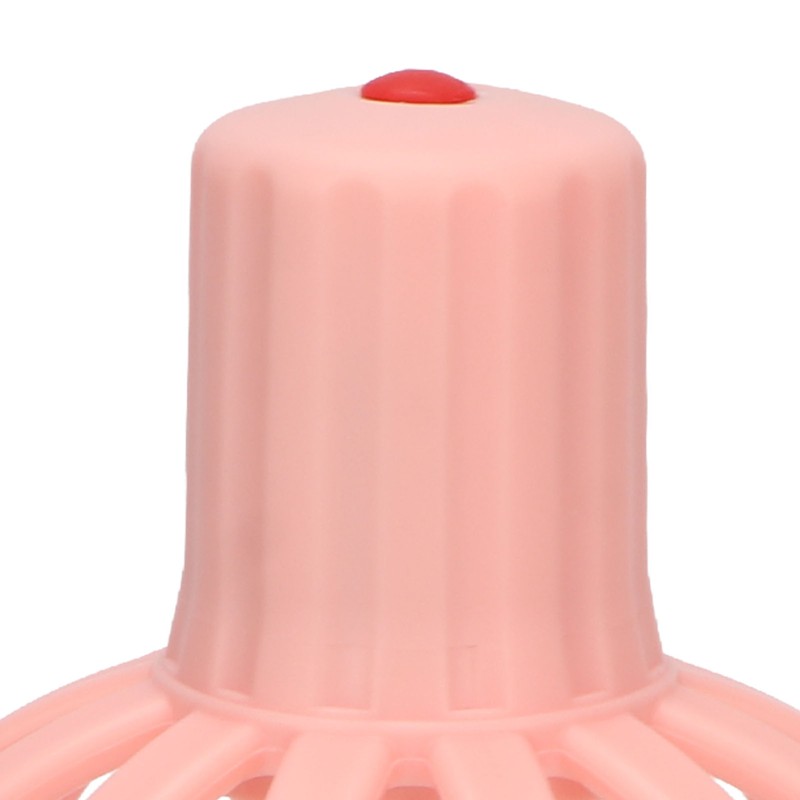 Electric Head Massage Scratcher Cordless 12 Fingers Deep Relaxation Stress