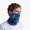 Buff Unisex scarf (pack of 1), blue, Einheitsgröße