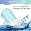Cute Pill Organizer 7 Day, Weekly Pill Cases Box Waterproof
