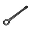 Car Tow Hook 09147 1H000 High Strength Forged Steel Bumper