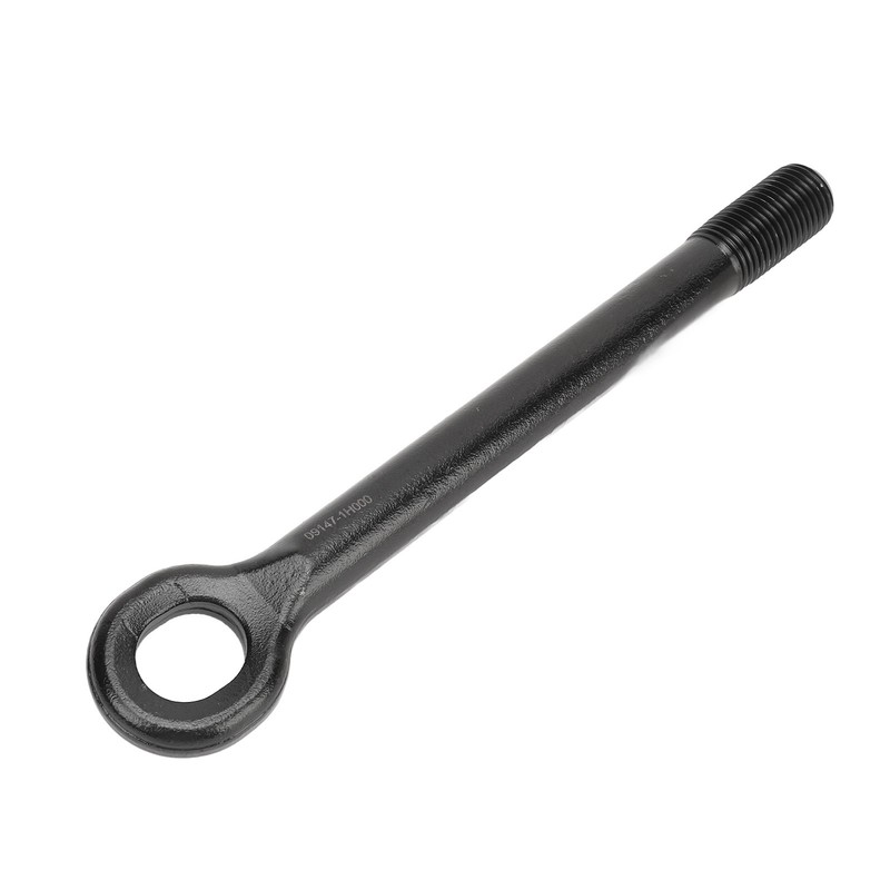 Car Tow Hook 09147 1H000 High Strength Forged Steel Bumper