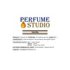 Perfume Studio Vanilla Fragrance Oil, 12ml, Pure, Undiluted, All Seasons