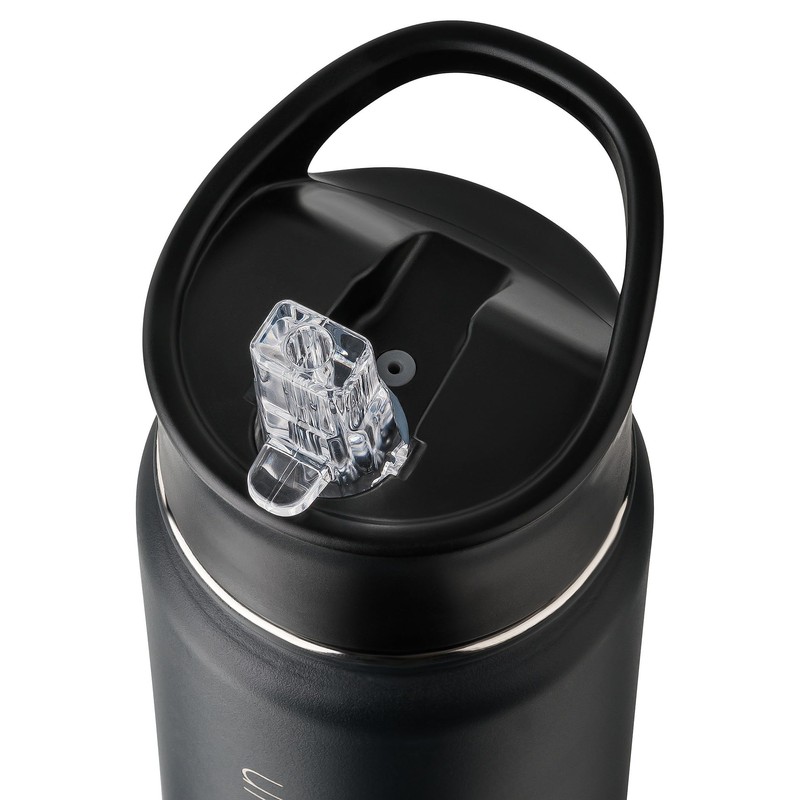 Vinsun Replacement Lid Set for Stainless Steel Drinking Bottles –
