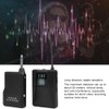 One for One Multifunction Lavalier Wireless Microphone Loudspeaker Frequency Conversion