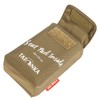 Tatonka Foldable Seat Cushion 26 x 34 cm - Foldable,
