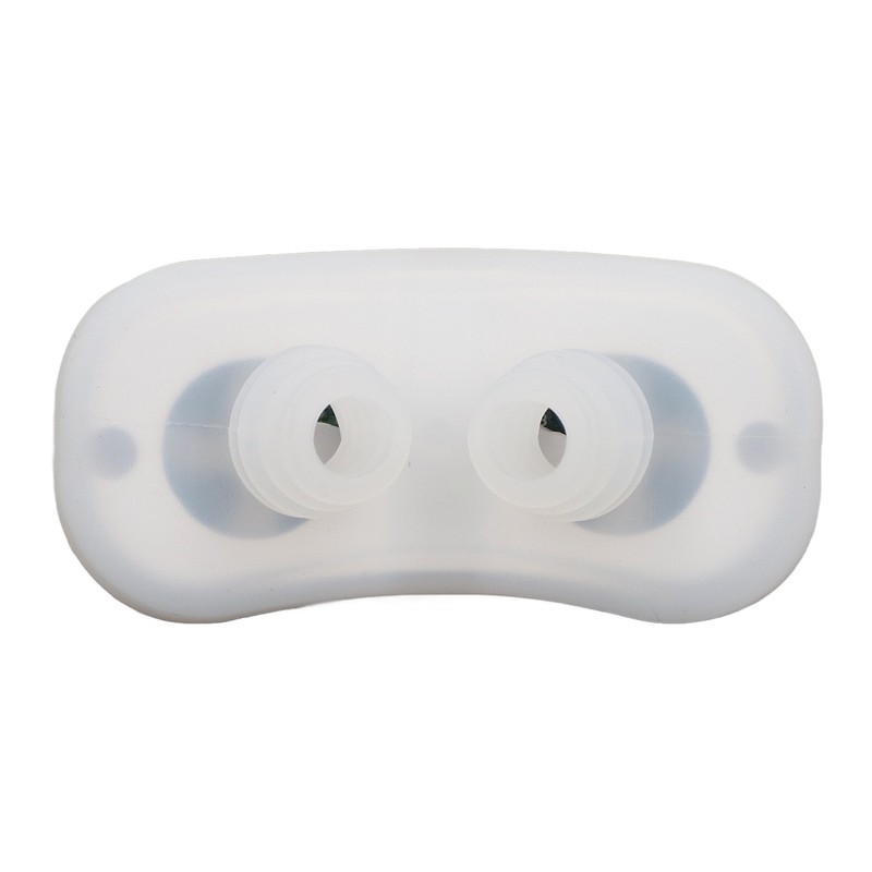 Electric Prevent Snoring Device Improve Sleep Quality Silicone Strap Snoring