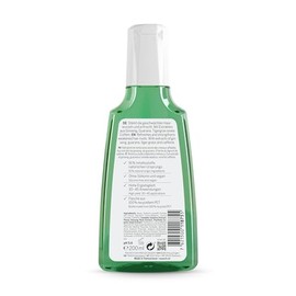 RAUSCH Ginseng Caffeine Shampoo 200 ml
