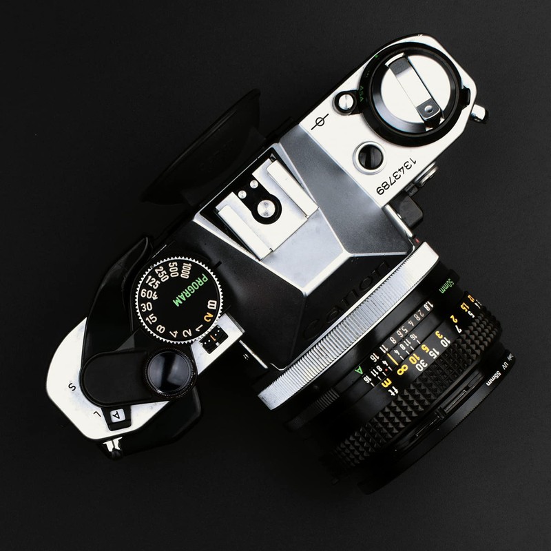 (2 Pack) PIBIETTN Camera Shutter Button, Copper Soft Shutter Release