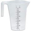 PKTool PT42200 Measuring Jug, 500 ml Capacity