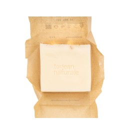 X-CESSOIRE TOGEAN Natural Premium Handmade Soap Pack Pure Coconut, Seaweed Patchouli, Charcoal Bergamot, 100% Natural, No Additives, No Sulfat, No Parabens, No Colourants (Pack of 3, 100 Grams)