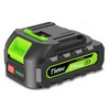 tietoc Mini Chainsaw-Only One Battery-Suitable Mini Chainsaw-Easily Help You Do