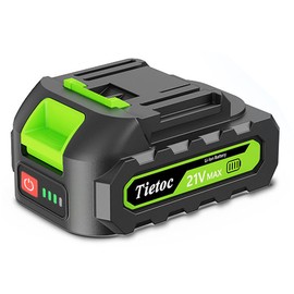 tietoc Mini Chainsaw-Only One Battery-Suitable Mini Chainsaw-Easily Help You Do Your Job Better