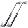 25 Inch 80lb/356N Gas Strut Shock Spring Lift Support for