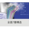Geo Products 6220-006012 847940 Yukihira Pot, 5.9 inches (15 cm)