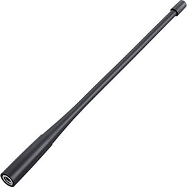 Icom Incorporated Long Type Antenna Waterproof 351mhz 21.6 cm FA – S07U