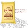 Roland Foods Course Grain Yellow Polenta from Italy, 5 Lb