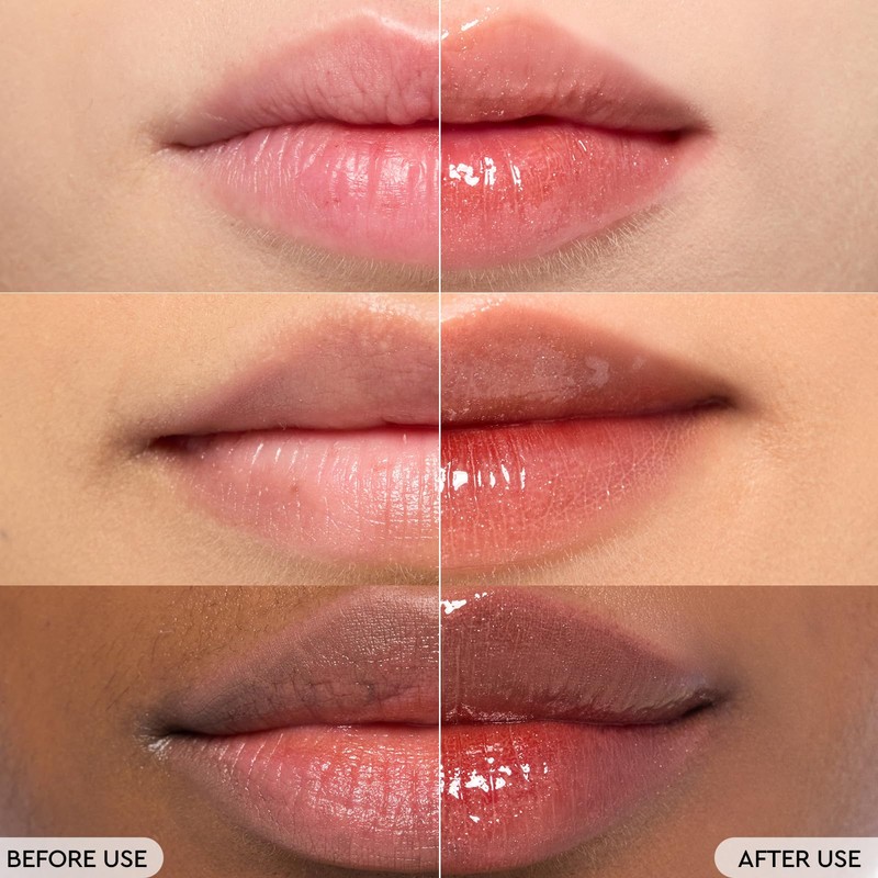HERA Sensual Tinted Shine Lip Serum 450 Brown Sugar |