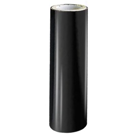 Toner Reactive Foil | Pretty Things London Foil A'Peel | 11.5cm x 10m Rolls (Black)