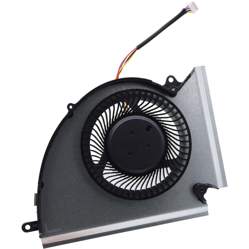 Deal4GO Left Side GPU Graphics Cooling Fan PABD1A010SHL N452 Replacement